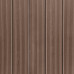 Террасная доска Harvex Magnus 3м Шоколад