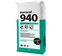 Eurocol 940 Europlan Quick смесь сухая напольная (25кг)