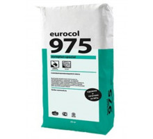 Eurocol 975 Europlan Special смесь сухая напольная (25кг)