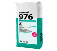 Eurocol 976 Europlan Project смесь сухая напольная (25кг)