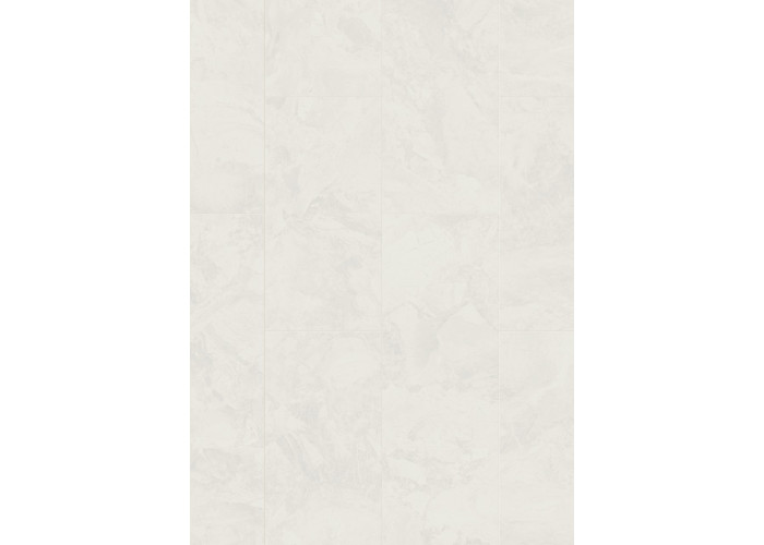 Виниловый пол Pergo Viskan pad pro, V4320-40169 Альпийский камень белый