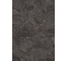 Кварц-виниловый ламинат Pergo Viskan pad pro V4320-40170 Альпийский камень чёрный