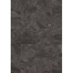 Кварц-виниловый ламинат Pergo Viskan pad pro V4320-40170 Альпийский камень чёрный
