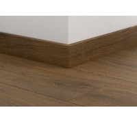 Плинтус Pergo PGVSK40307 DARK TEMPER OAK