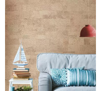 Настенная пробка Amorim Wise Dekwall RY1M001 Malta Champagne