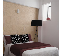 Настенная пробка Amorim Wise Dekwall TA23001 Stone Art Pearl