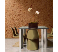 Настенная пробка Amorim Wise Dekwall RY75001 Hawai Brown