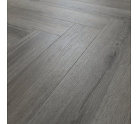 Кварц-виниловый паркет OFFWOOD Herringbone Алтай