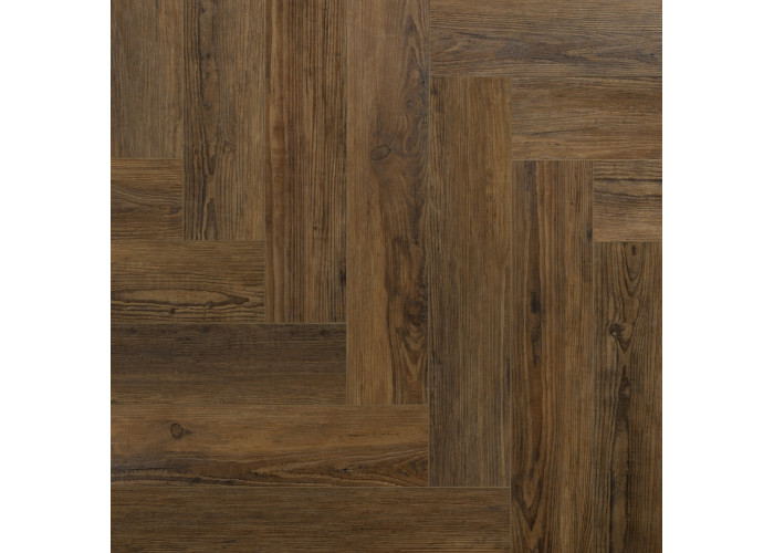 Кварц-виниловый паркет OFFWOOD Herringbone Корсика