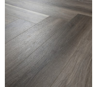 Кварц-виниловый паркет OFFWOOD Herringbone Ладога