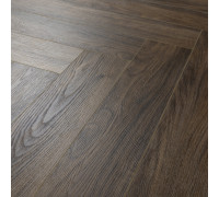 Кварц-виниловый паркет OFFWOOD Herringbone Сибирь