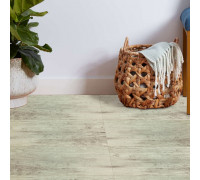 Пробковое покрытие для пола Ibercork HD-Паркет Алерсе Бланко