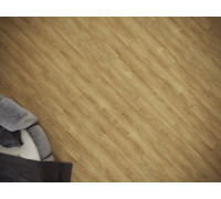 Кварц-виниловый ламинат FineFloor Wood FF-1508 Дуб Квебек