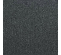Офисный ковролин Синтелон Атлант, 207 Темно-серый