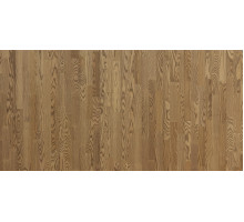 Floorwood ASH Madison beige Oiled 3S (Ясень Кантри) 