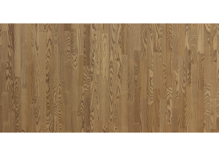 Floorwood ASH Madison beige Oiled 3S (Ясень Кантри)