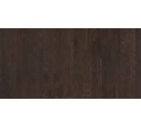 Floorwood ASH Madison dark brown Matt LAC 3S (Ясень Кантри)