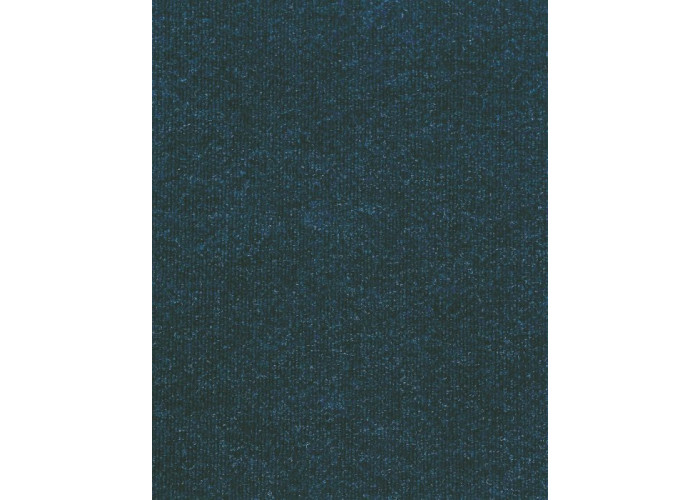 Ковролин на резиновой основе Синтелон Глобал, 44811 Синий