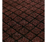 Ковролин на резиновой основе Синтелон Лидер, 1412 Красный