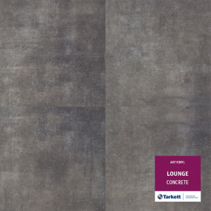 Винил Tarkett Art Vinyl Lounge CONCRETE