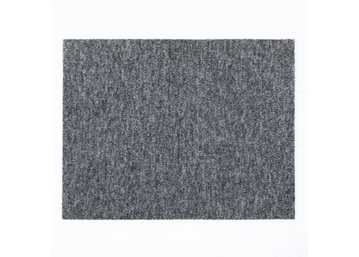 Ковровая плитка RusCarpetTiles PARMA 23 серый