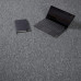 Ковровая плитка RusCarpetTiles PARMA 23 серый