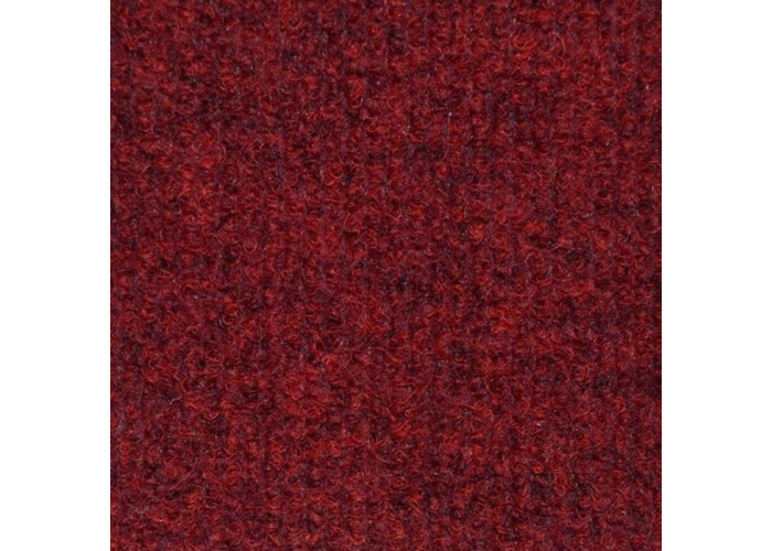 Ковролин Ideal Gent 716 красный (4 м)