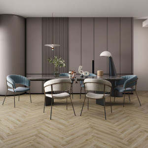 Ламинат Floorwood Palazzo | Палаццо 6122 Лоренца Тиара