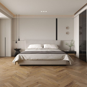 Ламинат Floorwood Palazzo | Палаццо 6124 Лоренца Митзано