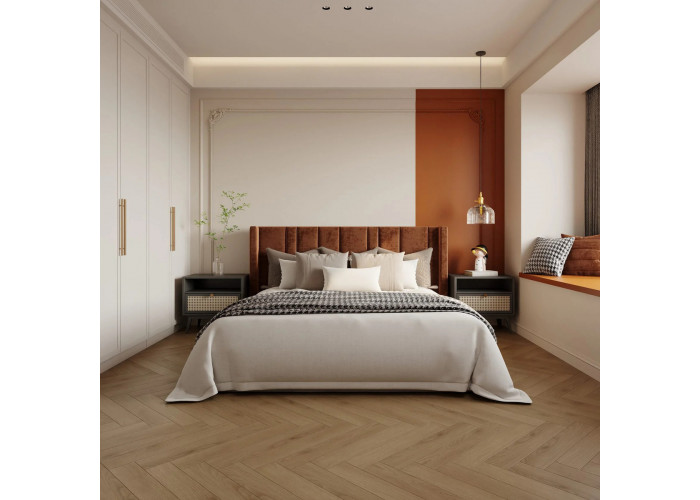 Ламинат Floorwood Palazzo | Палаццо 6126 Лоренца Медео