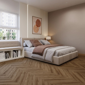 Ламинат Floorwood Palazzo | Палаццо 8629 Миа Гальяно