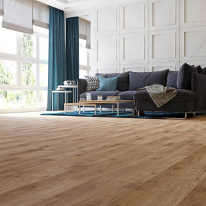Ламинат Kronostar Eco-Tec D1805 Дуб Дворцовый