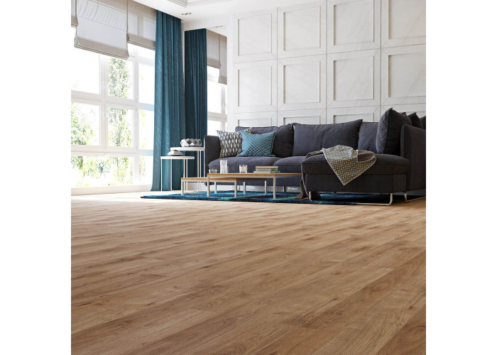 Ламинат Kronostar Eco-Tec D1805 Дуб Дворцовый
