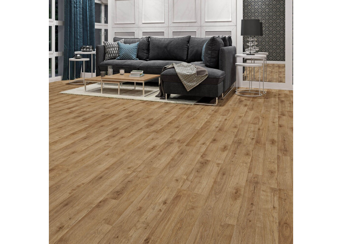 Ламинат Kronostar Eco-Tec D1805 Дуб Дворцовый