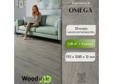 Omega | Омега