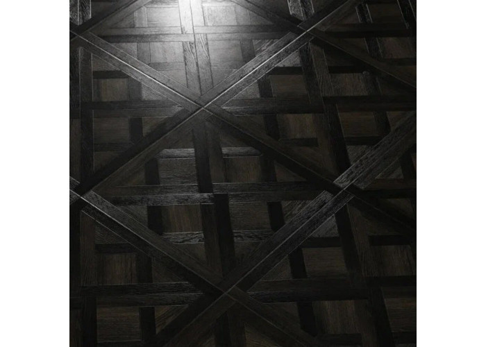 Ламинат Woodstyle Opera 70338 Шанье черный
