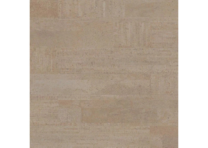 Пробковый ламинат Wicanders Cork Essence Fashionable Cement C85L001