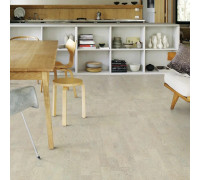Пробковый ламинат Wicanders Cork Essence Identity Moonlight I801002