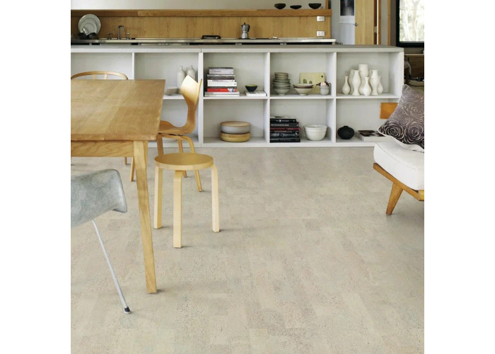 Пробковый ламинат Wicanders Cork Essence Identity Moonlight I801002