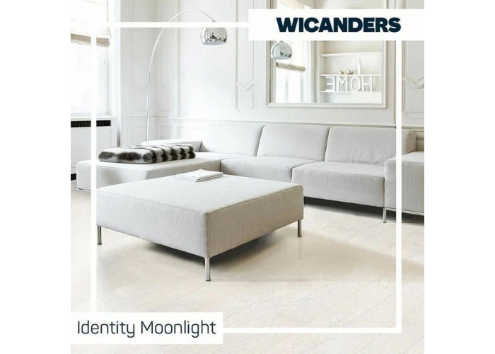 Пробковый ламинат Wicanders Cork Essence Identity Moonlight I801002