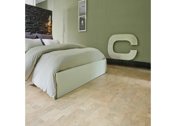 Пробковый ламинат Wicanders Cork Essence Identity Champagne I805002