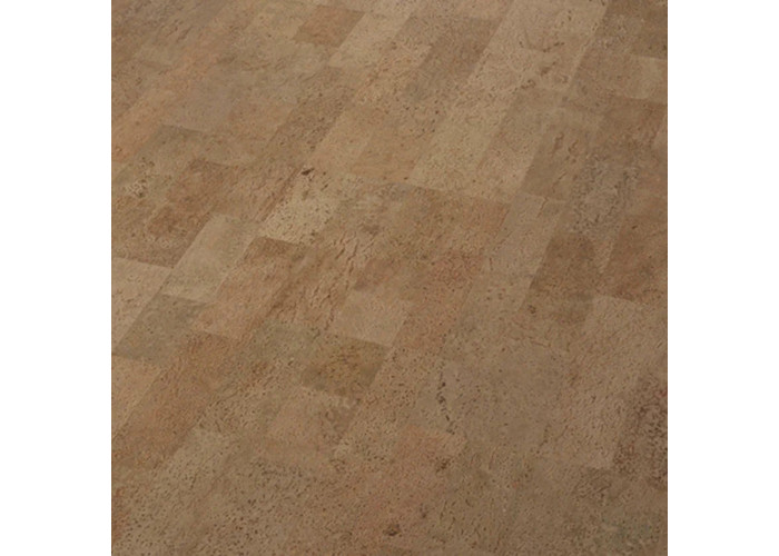 Пробковый ламинат Wicanders Cork Essence Identity Tea I810002