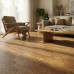 Пробковый ламинат Wicanders Cork Essence Identity Tea I810002