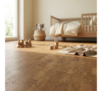 Пробковый ламинат Wicanders Cork Essence Identity Tea I810002