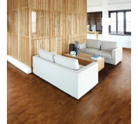 Пробковый ламинат Wicanders Cork Essence Identity Chestnut I832002