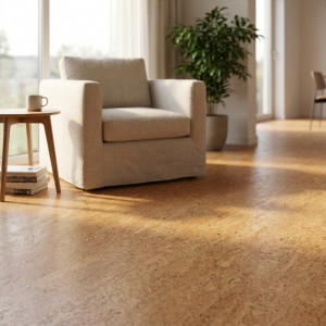 Пробковый пол Wicanders Cork Essence Originals Symphony O830003