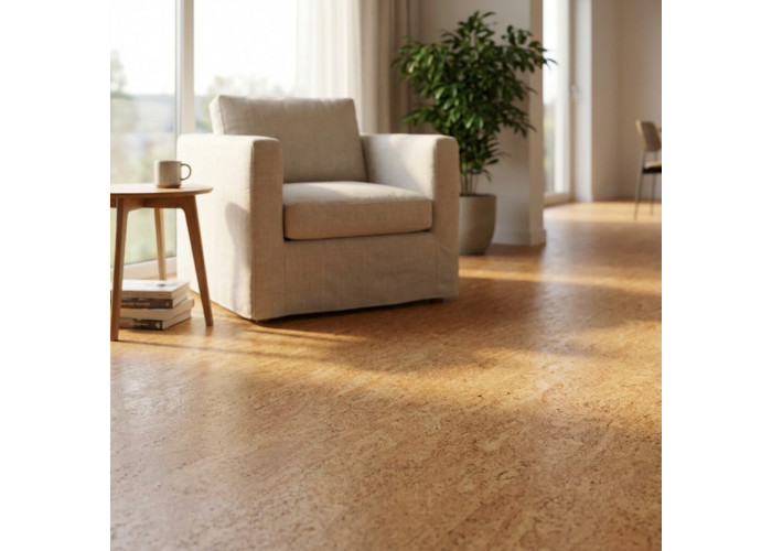 Пробковый пол Wicanders Cork Essence Originals Symphony O830003
