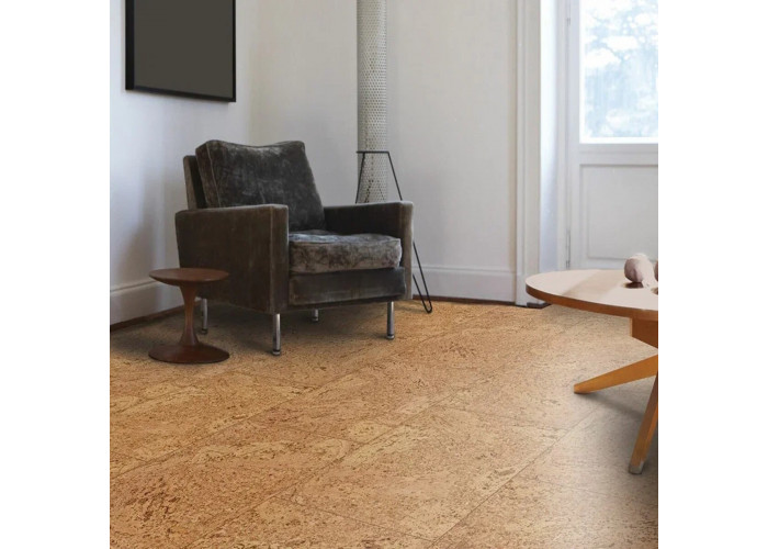 Пробковый пол Wicanders Cork Essence Originals Accent O841002