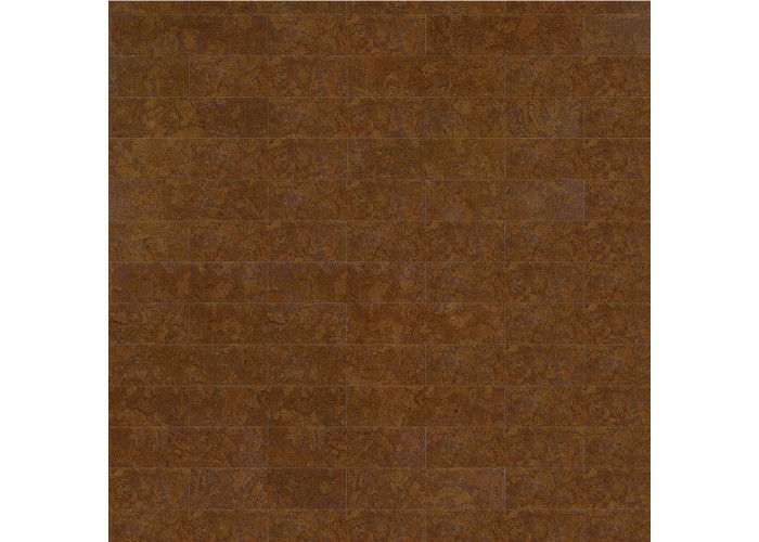 Пробковый ламинат Wicanders Personality Chestnut P832002