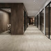 Напольная пробка Wicanders Wood Natural Pure Oak Grey 80003572 замковая